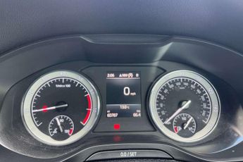 Skoda Karoq 1.5 TSI SE L 5dr DSG