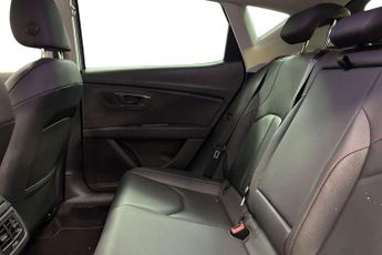 SEAT Leon 1.5 TSI EVO 150 FR Sport [EZ] 5dr DSG