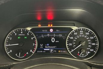 Nissan Juke 1.0 DiG-T Tekna+ 5dr DCT