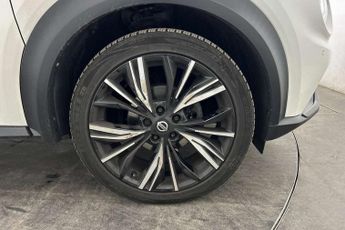 Nissan Juke 1.0 DiG-T Tekna+ 5dr DCT