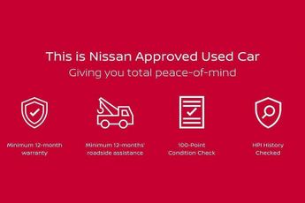 Nissan Juke 1.0 DiG-T N-Connecta 5dr DCT