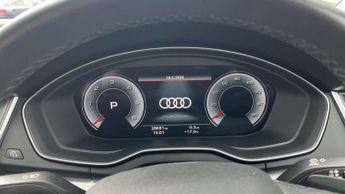 Audi Q5 40 TDI Quattro Sport 5dr S Tronic
