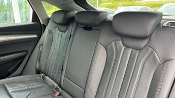 Audi Q5 40 TDI Quattro Sport 5dr S Tronic