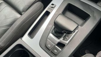 Audi Q5 40 TDI Quattro Sport 5dr S Tronic