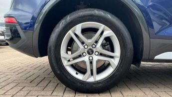 Audi Q5 40 TDI Quattro Sport 5dr S Tronic