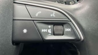 Audi Q5 40 TDI Quattro Sport 5dr S Tronic
