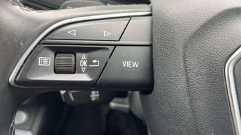 Audi Q5 40 TDI Quattro Sport 5dr S Tronic