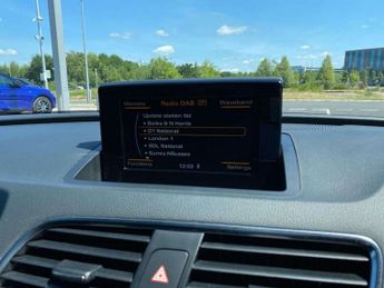 Audi Q3 1.4T FSI S Line Navigation 5dr