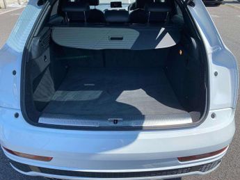 Audi Q3 1.4T FSI S Line Navigation 5dr