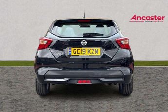 Nissan Micra 1.0 IG-T 100 Acenta 5dr Xtronic