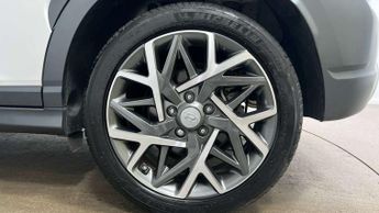 Hyundai Kona 1.6 GDi Hybrid Premium 5dr DCT