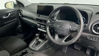 Hyundai Kona 1.6 GDi Hybrid Premium 5dr DCT