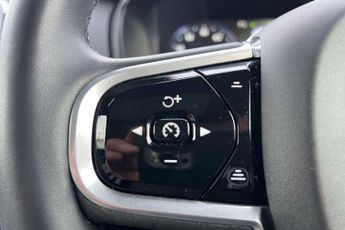 Volvo XC90 2.0 B5P [250] R DESIGN 5dr AWD Gtron
