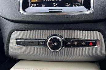 Volvo XC90 2.0 B5P [250] R DESIGN 5dr AWD Gtron