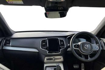 Volvo XC90 2.0 B5P [250] R DESIGN 5dr AWD Gtron