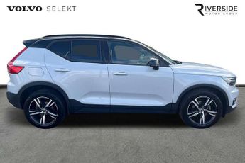 Volvo XC40 1.5 T3 [163] R DESIGN 5dr