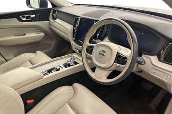 Volvo XC60 2.0 B4D Inscription 5dr AWD Geartronic