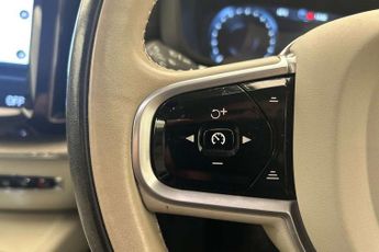 Volvo XC60 2.0 B4D Inscription 5dr AWD Geartronic