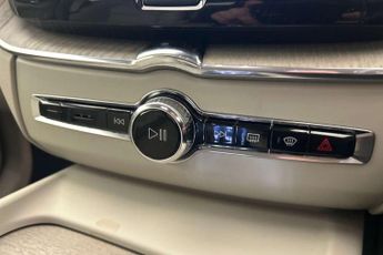 Volvo XC60 2.0 B4D Inscription 5dr AWD Geartronic