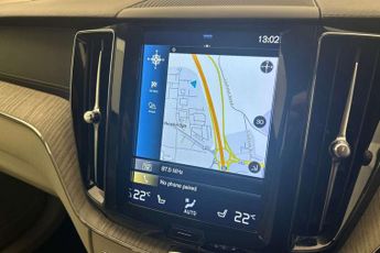 Volvo XC60 2.0 B4D Inscription 5dr AWD Geartronic