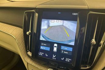 Volvo XC60 2.0 B4D Inscription 5dr AWD Geartronic