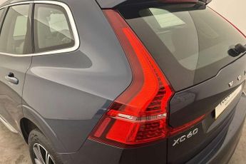 Volvo XC60 2.0 B4D Inscription 5dr AWD Geartronic