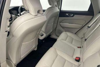 Volvo XC60 2.0 B4D Inscription 5dr AWD Geartronic