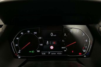 BMW 1 Series 118i M Sport 5dr Step Auto