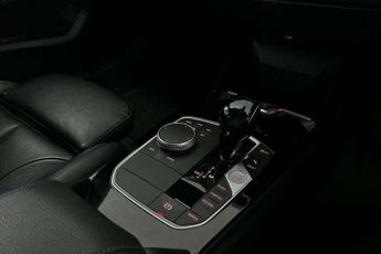 BMW 1 Series 118i M Sport 5dr Step Auto