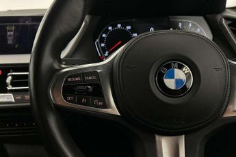 BMW 1 Series 118i M Sport 5dr Step Auto