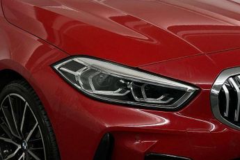BMW 1 Series 118i M Sport 5dr Step Auto