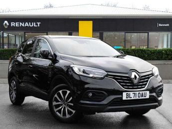 Renault Kadjar 1.3 TCE Iconic 5dr