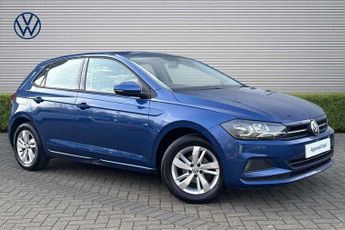 Volkswagen Polo 1.0 TSI 95 SE 5dr