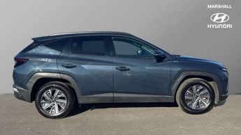 Hyundai Tucson 1.6 TGDi Hybrid 230 SE Connect 5dr 2WD Auto