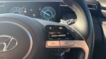 Hyundai Tucson 1.6 TGDi Hybrid 230 SE Connect 5dr 2WD Auto