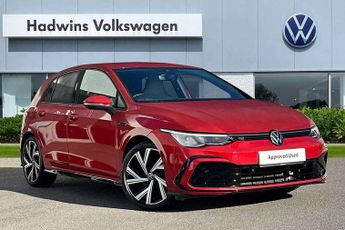 Volkswagen Golf 1.5 eTSI 150 R-Line 5dr DSG