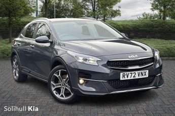 Kia Ceed 1.5T GDi ISG 3 5dr