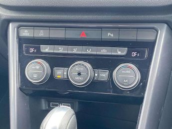 Volkswagen T-Roc 1.5 TSI EVO R-Line 5dr DSG