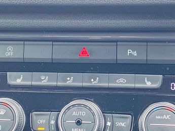 Volkswagen T-Roc 1.5 TSI EVO R-Line 5dr DSG