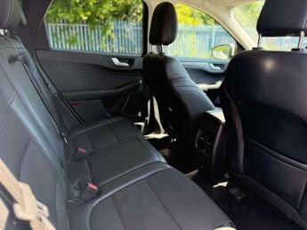 Ford Kuga 1.5 EcoBlue Titanium First Edition 5dr