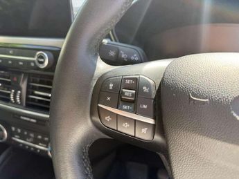 Ford Kuga 1.5 EcoBlue Titanium First Edition 5dr