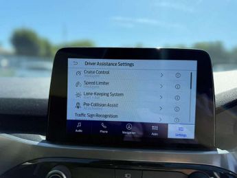Ford Kuga 1.5 EcoBlue Titanium First Edition 5dr