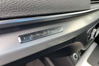 Audi Q5 40 TDI Quattro Sport 5dr S Tronic