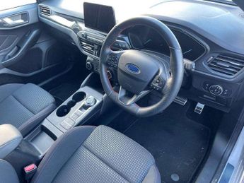 Ford Focus 1.0 EcoBoost 125 ST-Line 5dr Auto