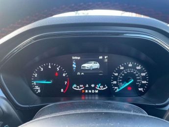 Ford Focus 1.0 EcoBoost 125 ST-Line 5dr Auto