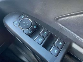 Ford Focus 1.0 EcoBoost 125 ST-Line 5dr Auto