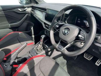 Skoda Kamiq 1.5 TSI Monte Carlo 5dr DSG