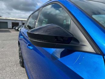 Skoda Kamiq 1.5 TSI Monte Carlo 5dr DSG