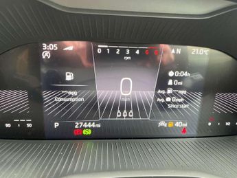 Skoda Karoq 1.5 TSI SE L 5dr DSG