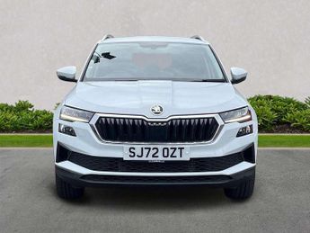 Skoda Karoq 1.5 TSI SE L 5dr DSG